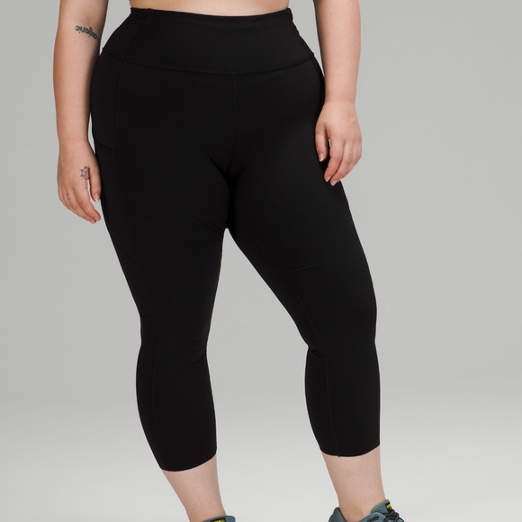 Fast and Free High Rise 23” - Picture 1 of 4